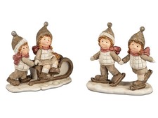 Formano Kinderpaare   2er Set H: 13cm