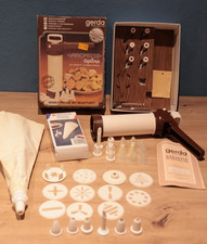 alte GERDA Variopress Optima +