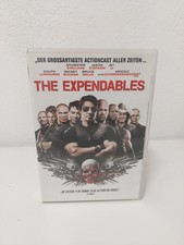 The Expendables - DVD - 13059