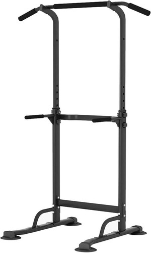 Power tower dip station - power, tower,