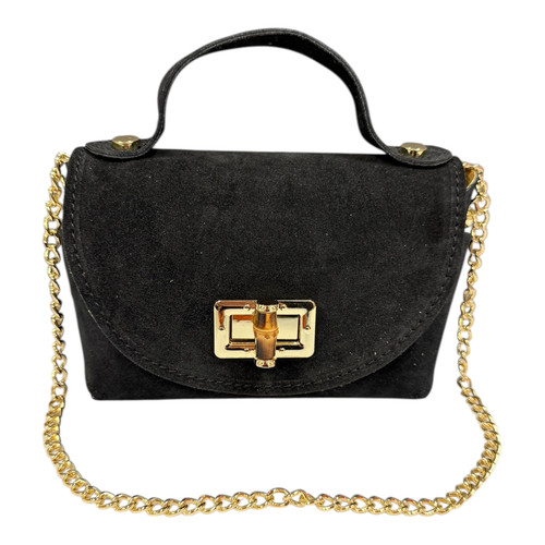 Wildleder elegante party - elegante,