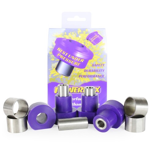 Powerflex vorne unten