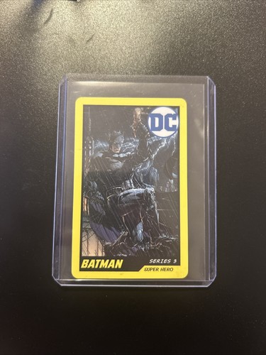 Comics coin pusher karte - dc,