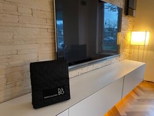 B&O Beocenter Beosound 2500