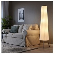 Ikea Stehlampe mit