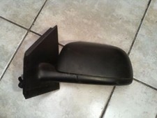 Orig. Aussenspiegel mechanisch verstellbar links VW Polo 1.2 9 N
