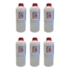 6x1L Brennspiritus Spiritus Bio Brennstoff Bioalkohol 94%