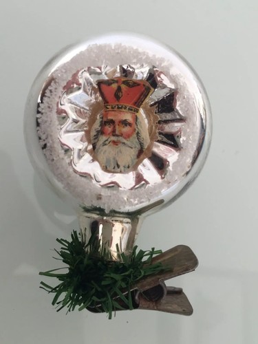 Alter weihnachtsschmuck - alter,