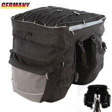 3in1 Fahrradtasche