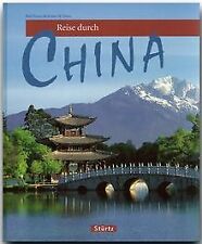 Reise durch CHINA - Ein Bildband mit über 190 Bilde... | Buch | Zustand sehr gut
