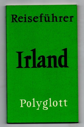 Reiseführer irland polyglott - reiseführer,