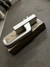 Schüco Royal Fenstergriff für Aluminium-Fenster