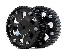 2 Stk. Opel C20LET / C20XE einstellbare Billet Nockenwellenräder bis '93 0636330