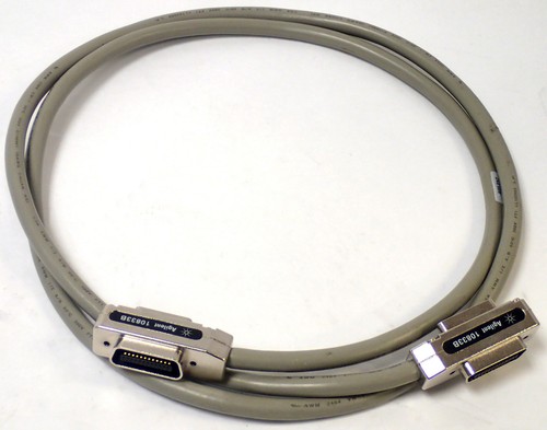 Agilent 10833b hpib - hp,