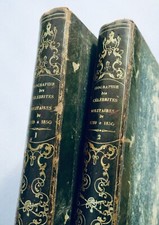 Biographie des célébrités