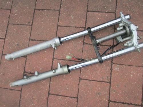 Yamaha tzr80r gabel - tzr80r,