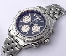 BREITLING WINDRIDER CROSSWIND