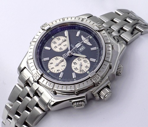 Breitling windrider crosswind - windrider,
