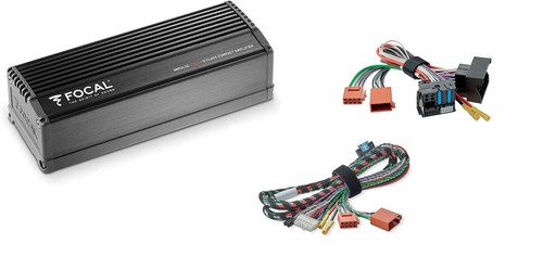 Focal impulse 320 - focal,
