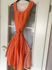 Sportalm Dirndl Gr,.36 / 38 Bw ohne Bluse