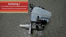 Hauptbremszylinder Opel Zafira 1.9 Cdti B 12 Monate Garantie Sofortversand