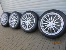 18 Zoll Winterräder 8x18 ET35 Opel Insignia, Chevrolet Malibu Saab 9-5 YS3G