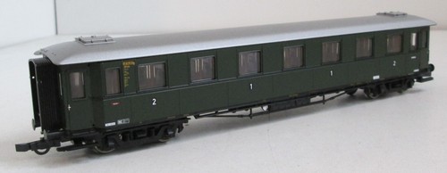 Roco 45494 schnellzugwagen - db,