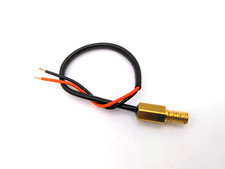 LPG Autogas Temperatursensor Verdampfer ZAVOLI Zeta M6