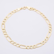 Figaroarmband Panzerarmband