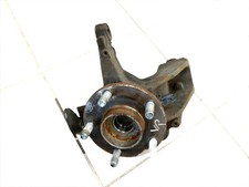 Achsschenkel Radnabe mit ABS