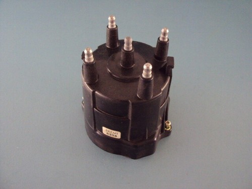 Zündverteiler verteilerkappe - zündverteiler,