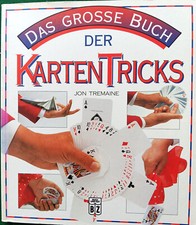 Das grosse Buch der Kartenkunst