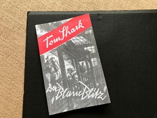 " Tom Shark " vk Nachdruck Nr
