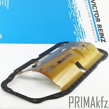 REINZ Ölwannendichtung Schwallblech Ölhobel für Opel 8V 16V C20NE C20XE C20LET