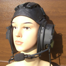 4x Headset Bw NATO Telemit