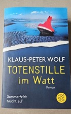 3 x Klaus-Peter Wolf