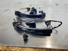 Mercedes W220 W215 Türgriff vorne L+R Azuritblau 2207600170 ✔️