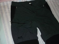 Forclaz Herren Wanderhose Gr.L