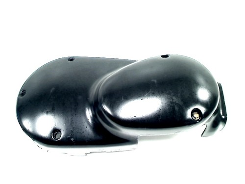 Motorabdeckung links kawasaki - motorabdeckung,