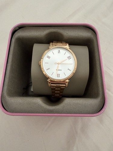 Fossil damen uhr - fossil,