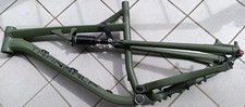 MTB Fully Rahmen 19" 650B von