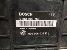 030906026K wegfahrsperre