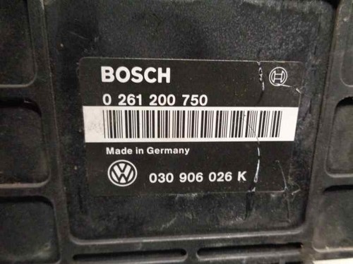 030906026k wegfahrsperre - 030906026k,