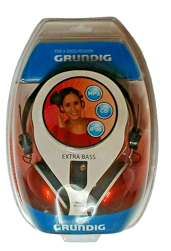Grundig digitaler - grundig,