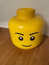 LEGO Kopf mit 1,3kg