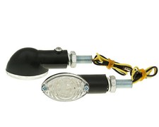 M10 LED Blast Black
