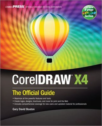 Coreldraw gary david - x4,