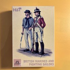 HäT 8325 - 1/72 Britische