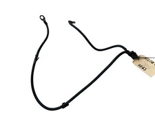 Nissan Micra K12 CC Cabrio 1.4 / 65 KW / Batteriekabel Minuspol