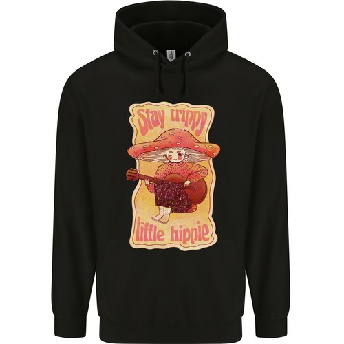 Stay trippig kleiner hippie - stay,